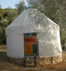 yurt